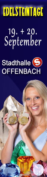 Edelsteintage Offenbach